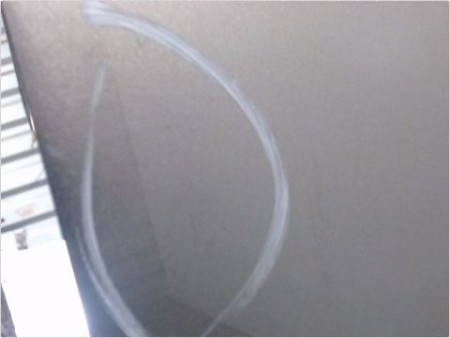 PORTE AVANT DROIT HYUNDAI GETZ 02-05