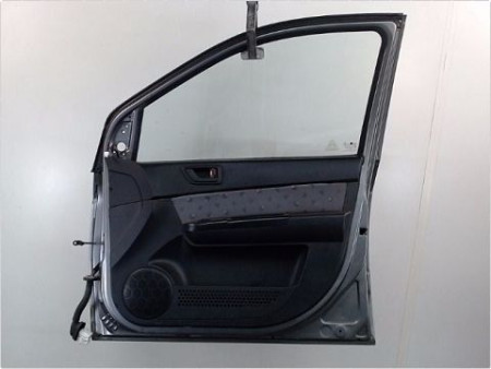 PORTE AVANT DROIT HYUNDAI GETZ 02-05