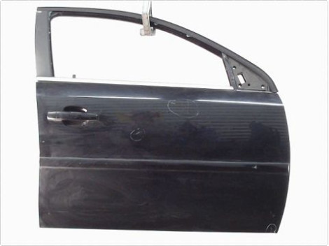PORTE AVANT DROIT OPEL VECTRA 2002-