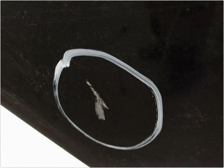 PORTE ARRIERE DROIT OPEL VECTRA 2002-