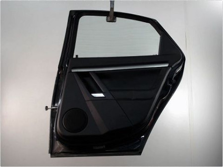 PORTE ARRIERE DROIT OPEL VECTRA 2002-