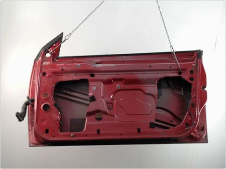 PORTE AVANT DROIT RENAULT MEGANE II PH2 C.C 06-09