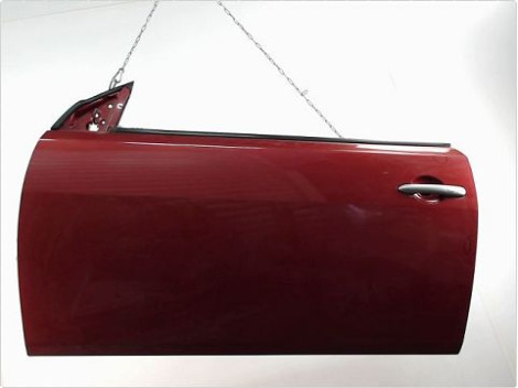 PORTE AVANT GAUCHE RENAULT MEGANE II PH2 C.C 06-09