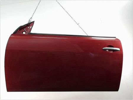 PORTE AVANT GAUCHE RENAULT MEGANE II PH2 C.C 06-09
