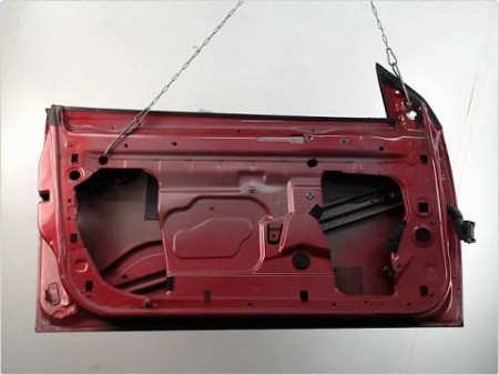 PORTE AVANT GAUCHE RENAULT MEGANE II PH2 C.C 06-09