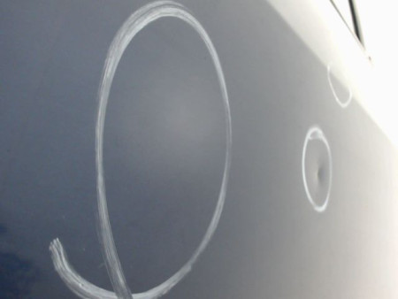 PORTE COULISSANTE GAUCHE PEUGEOT 807 02-14