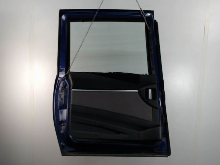 PORTE COULISSANTE GAUCHE PEUGEOT 807 02-14