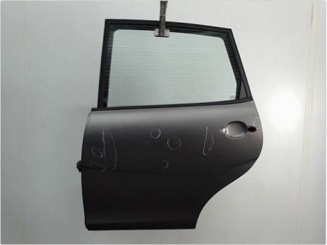 PORTE ARRIERE GAUCHE SEAT ALTEA 2004-2009