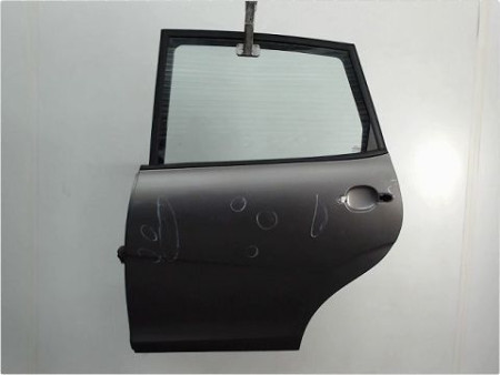 PORTE ARRIERE GAUCHE SEAT ALTEA 2004-2009
