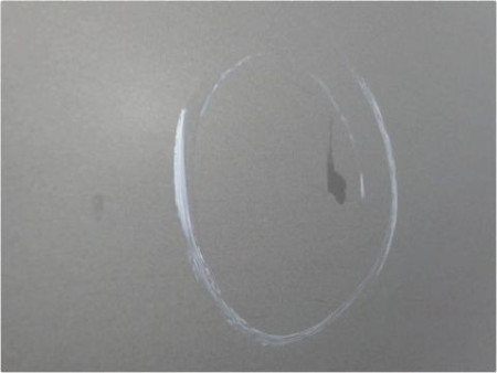 PORTE ARRIERE GAUCHE SEAT ALTEA 2004-2009