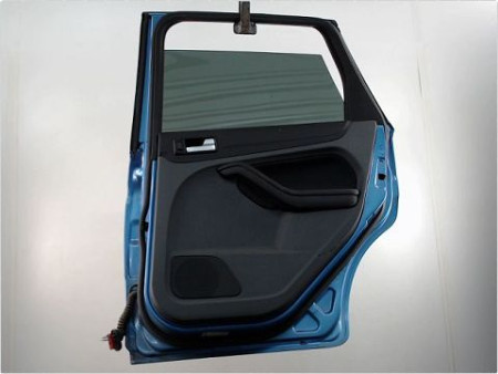 PORTE ARRIERE DROIT FORD FOCUS SW 2008-