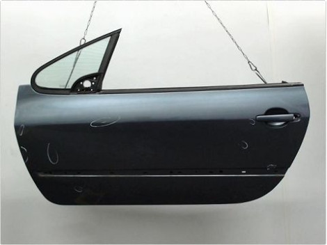 PORTE AVANT GAUCHE PEUGEOT 307 CC 03-05