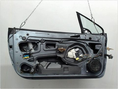 PORTE AVANT GAUCHE PEUGEOT 307 CC 03-05