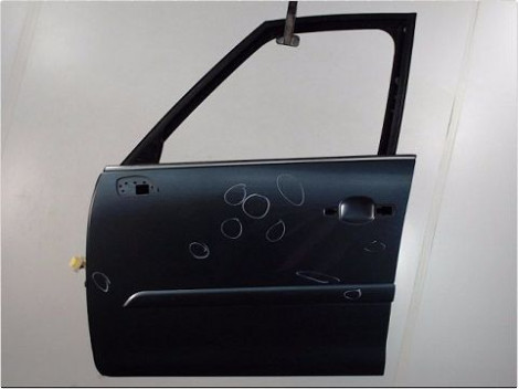 PORTE AVANT GAUCHE CITROEN GRD C4 PICASSO 06-13