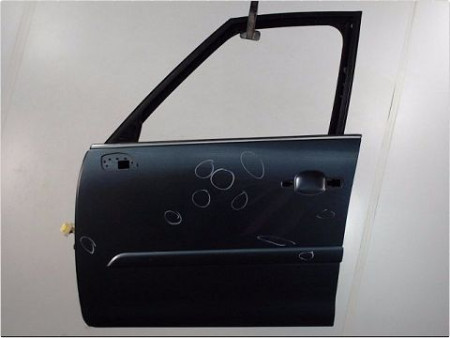 PORTE AVANT GAUCHE CITROEN GRD C4 PICASSO 06-13