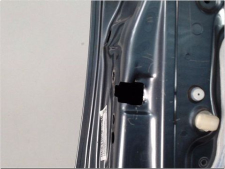 PORTE AVANT GAUCHE CITROEN GRD C4 PICASSO 06-13