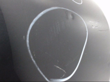 PORTE AVANT DROIT AUDI A3 2000-2003