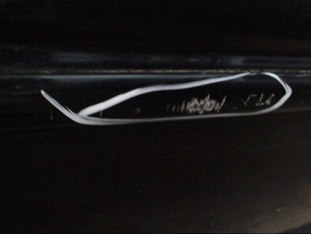 PORTE ARRIERE DROIT AUDI A3 2000-2003