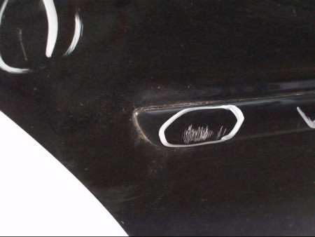 PORTE ARRIERE DROIT AUDI A3 2000-2003