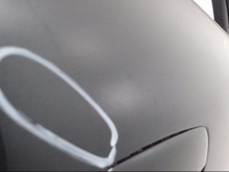 PORTE ARRIERE DROIT AUDI A3 2000-2003
