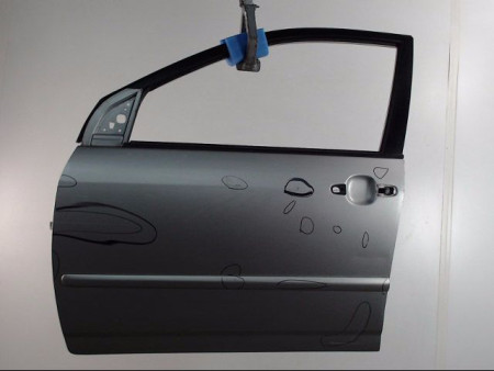 PORTE AVANT GAUCHE TOYOTA COROLLA 2002-