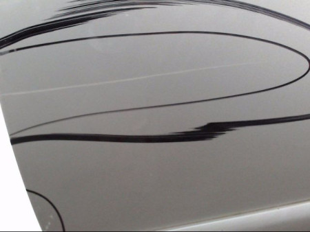 PORTE AVANT GAUCHE TOYOTA COROLLA 2002-