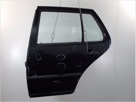 PORTE ARRIERE GAUCHE VOLKSWAGEN GOLF IV 98-2004