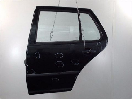 PORTE ARRIERE GAUCHE VOLKSWAGEN GOLF IV 98-2004