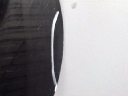 PORTE ARRIERE GAUCHE VOLKSWAGEN GOLF IV 98-2004
