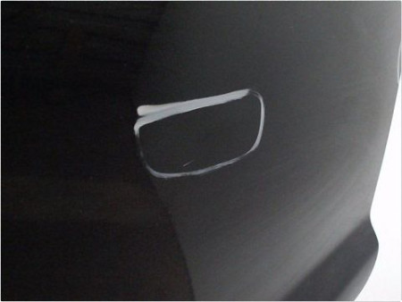 PORTE ARRIERE GAUCHE VOLKSWAGEN GOLF IV 98-2004