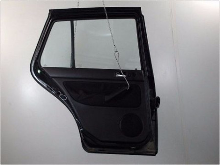 PORTE ARRIERE GAUCHE VOLKSWAGEN GOLF IV 98-2004