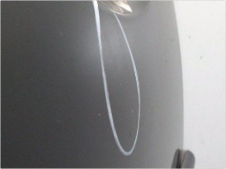 PORTE AVANT GAUCHE PEUGEOT 207 06-13