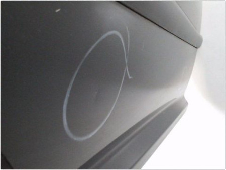 PORTE AVANT GAUCHE PEUGEOT 207 06-13