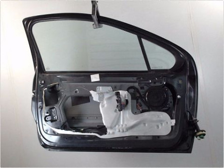 PORTE AVANT GAUCHE PEUGEOT 207 06-13