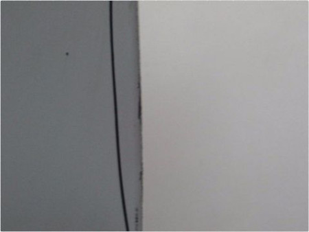 PORTE AVANT GAUCHE FIAT GRANDE PUNTO III 05-13