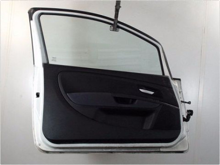 PORTE AVANT GAUCHE FIAT GRANDE PUNTO III 05-13