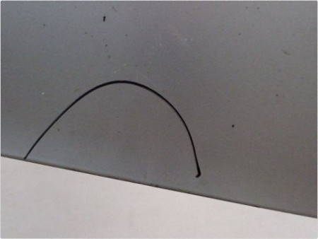 PORTE AVANT DROIT SEAT LEON 2000-2006