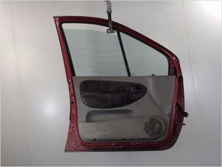 PORTE AVANT GAUCHE RENAULT SCENIC I PH2 99-03