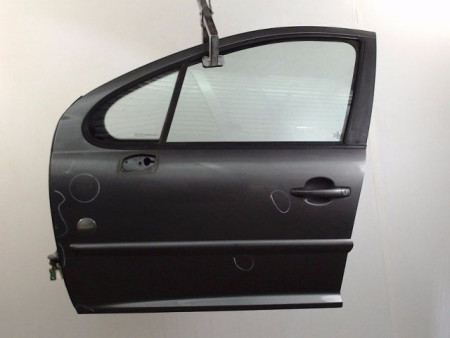 PORTE AVANT GAUCHE PEUGEOT 207 SW 2007-2013
