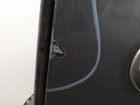 PORTE AVANT GAUCHE PEUGEOT 207 SW 2007-2013
