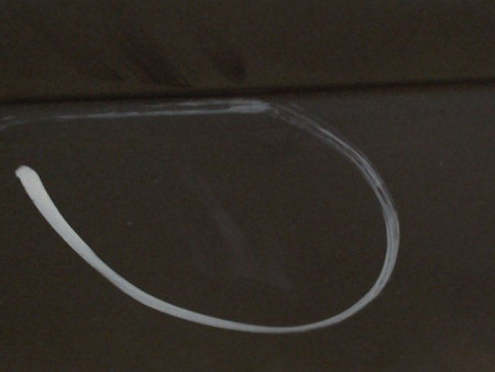 PORTE AVANT GAUCHE PEUGEOT 207 SW 2007-2013
