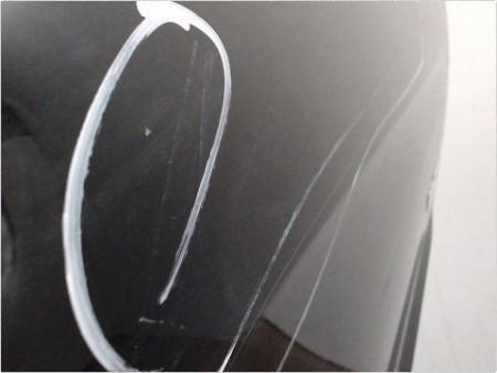PORTE AVANT DROIT PEUGEOT 308 PH2 SW 11-14