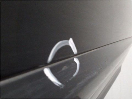 PORTE AVANT DROIT PEUGEOT 308 PH2 SW 11-14