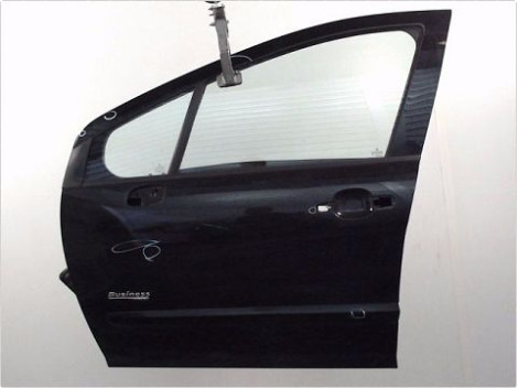 PORTE AVANT GAUCHE PEUGEOT 308 PH2 SW 11-14