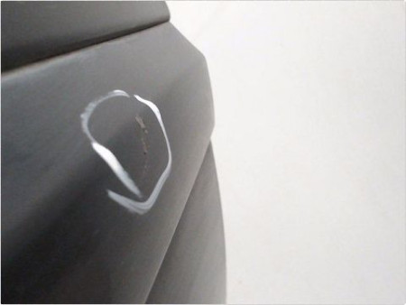 PORTE AVANT GAUCHE PEUGEOT 308 PH2 SW 11-14
