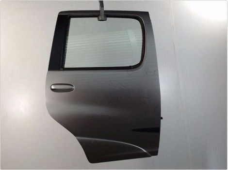 PORTE ARRIERE DROIT TOYOTA YARIS VERSO 2003-