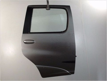 PORTE ARRIERE DROIT TOYOTA YARIS VERSO 2003-