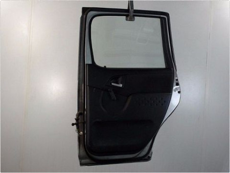 PORTE ARRIERE DROIT TOYOTA YARIS VERSO 2003-