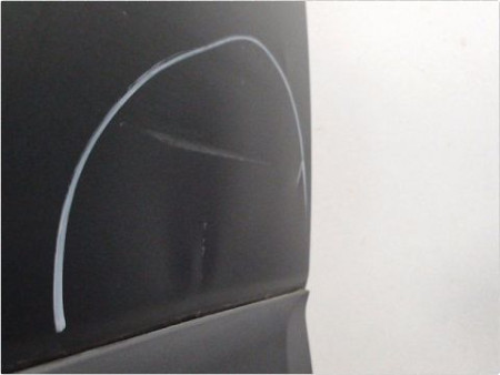PORTE ARRIERE DROIT HYUNDAI I 10 5 P 08-10