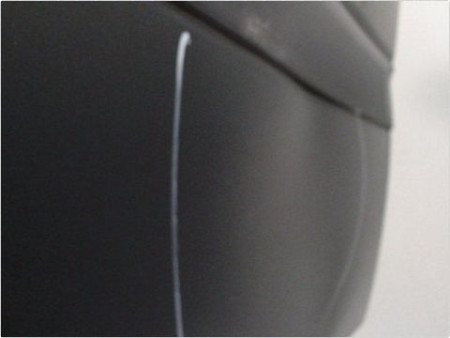 PORTE ARRIERE DROIT HYUNDAI I 10 5 P 08-10